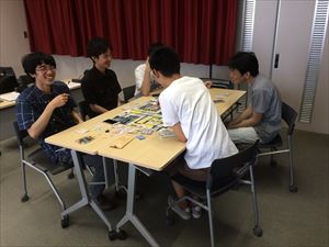 ボードゲーム4