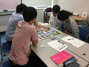 ボードゲーム5