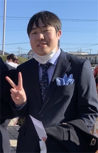 顔写真