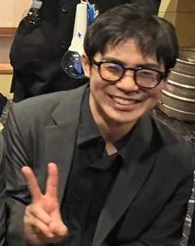 顔写真