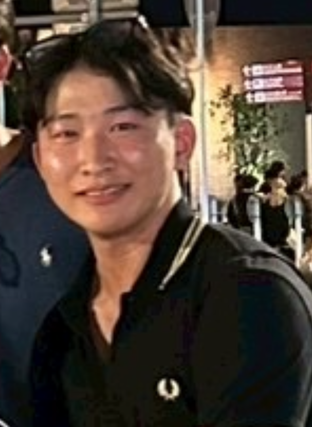 顔写真